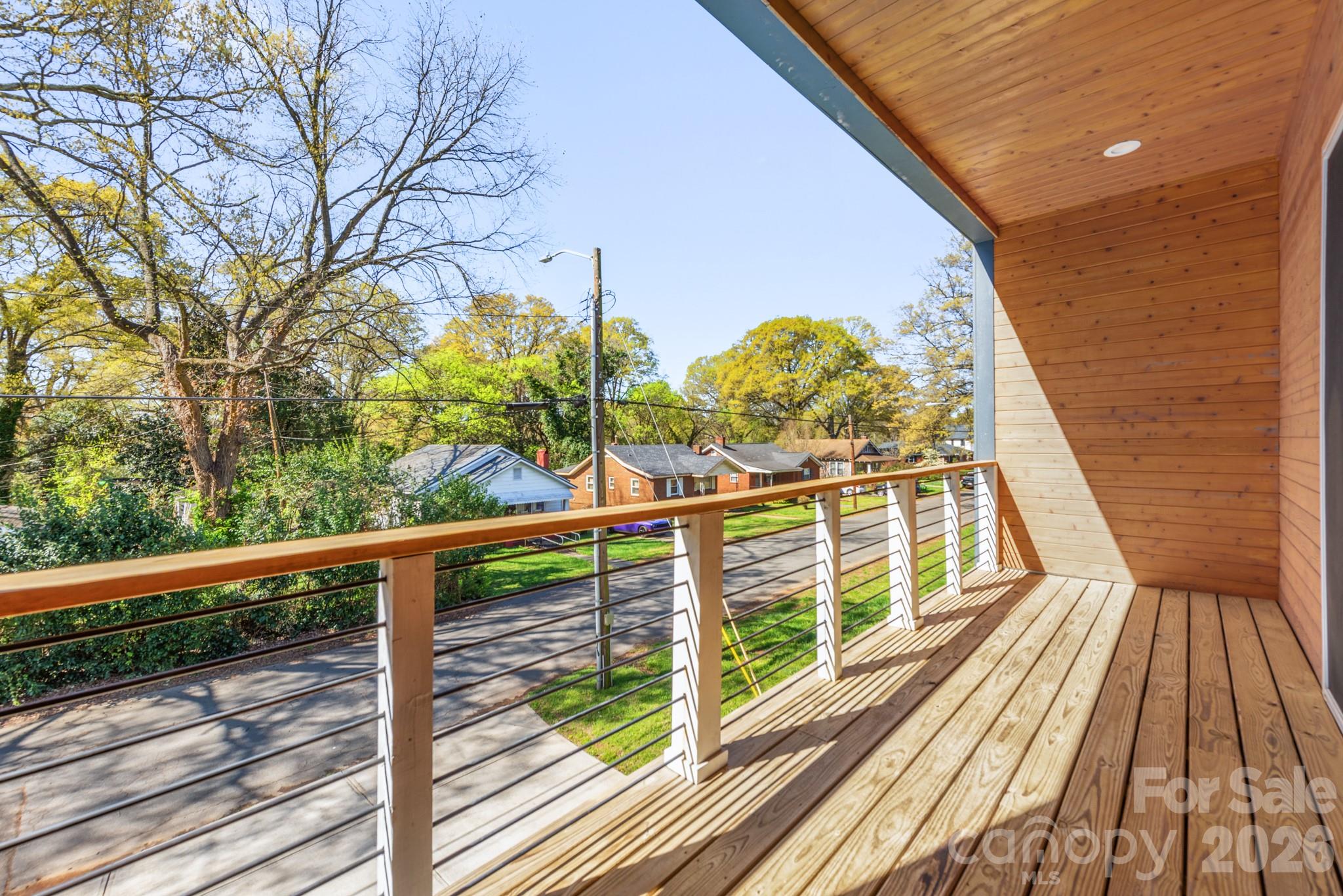 Enderly Park - Residential