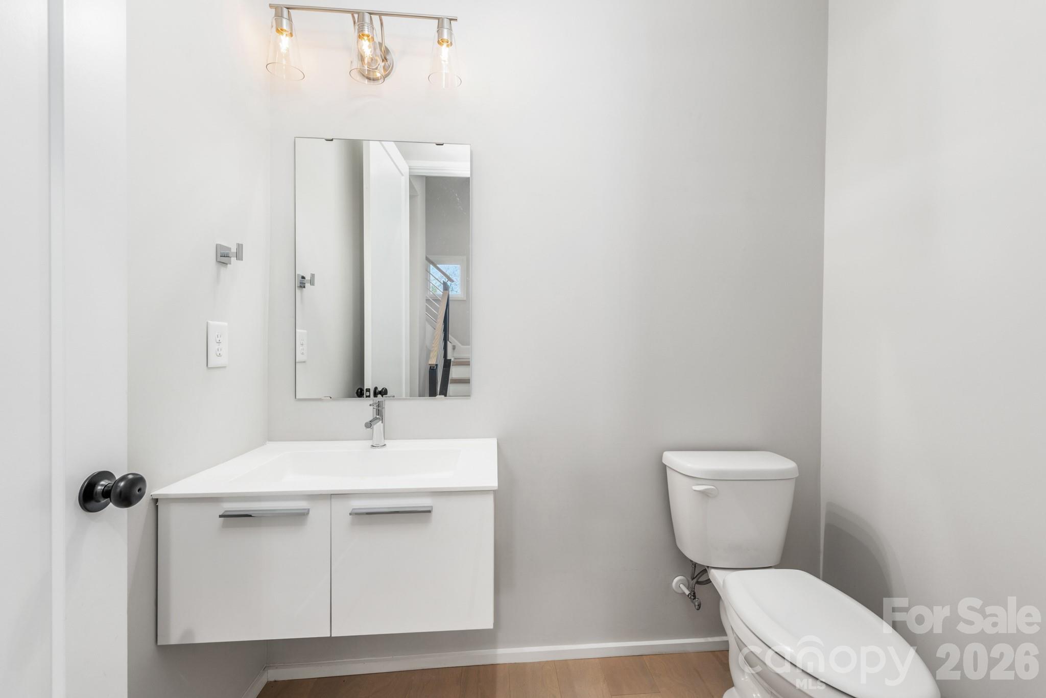 Enderly Park - Residential