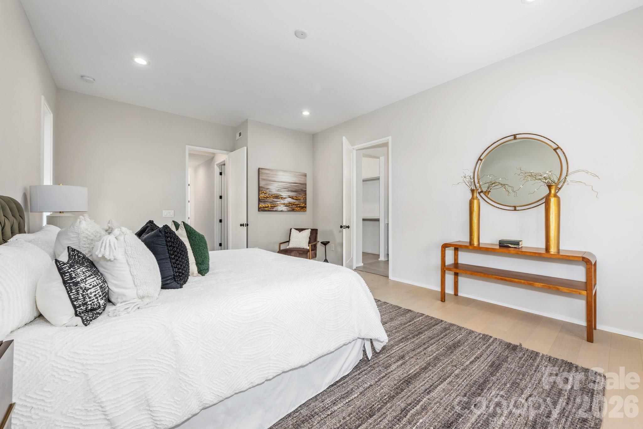 Enderly Park - Residential