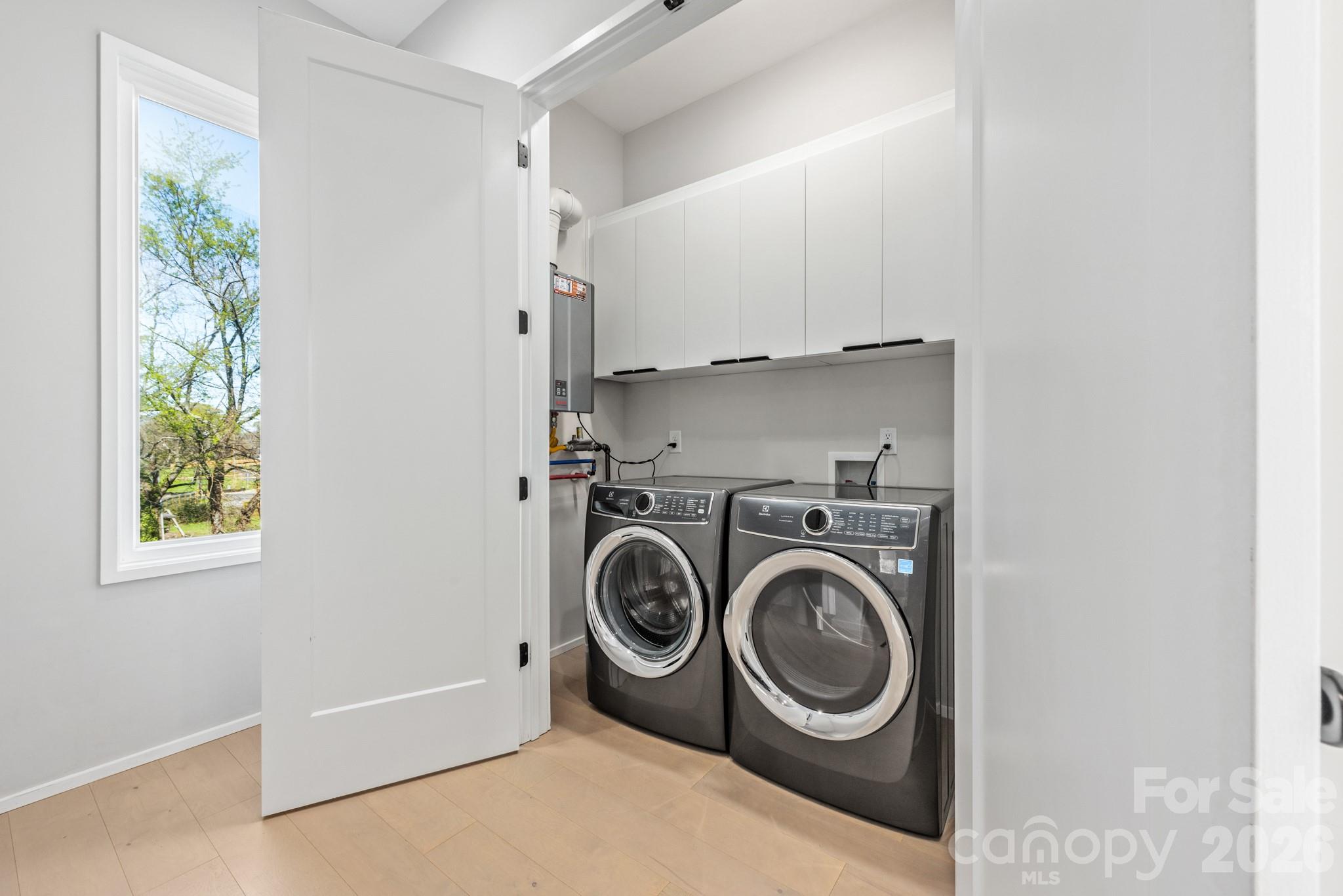 Enderly Park - Residential