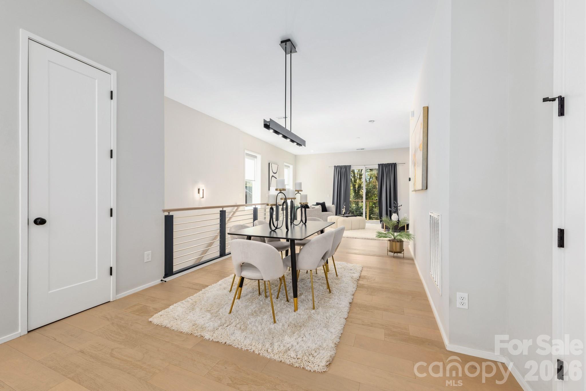 Enderly Park - Residential