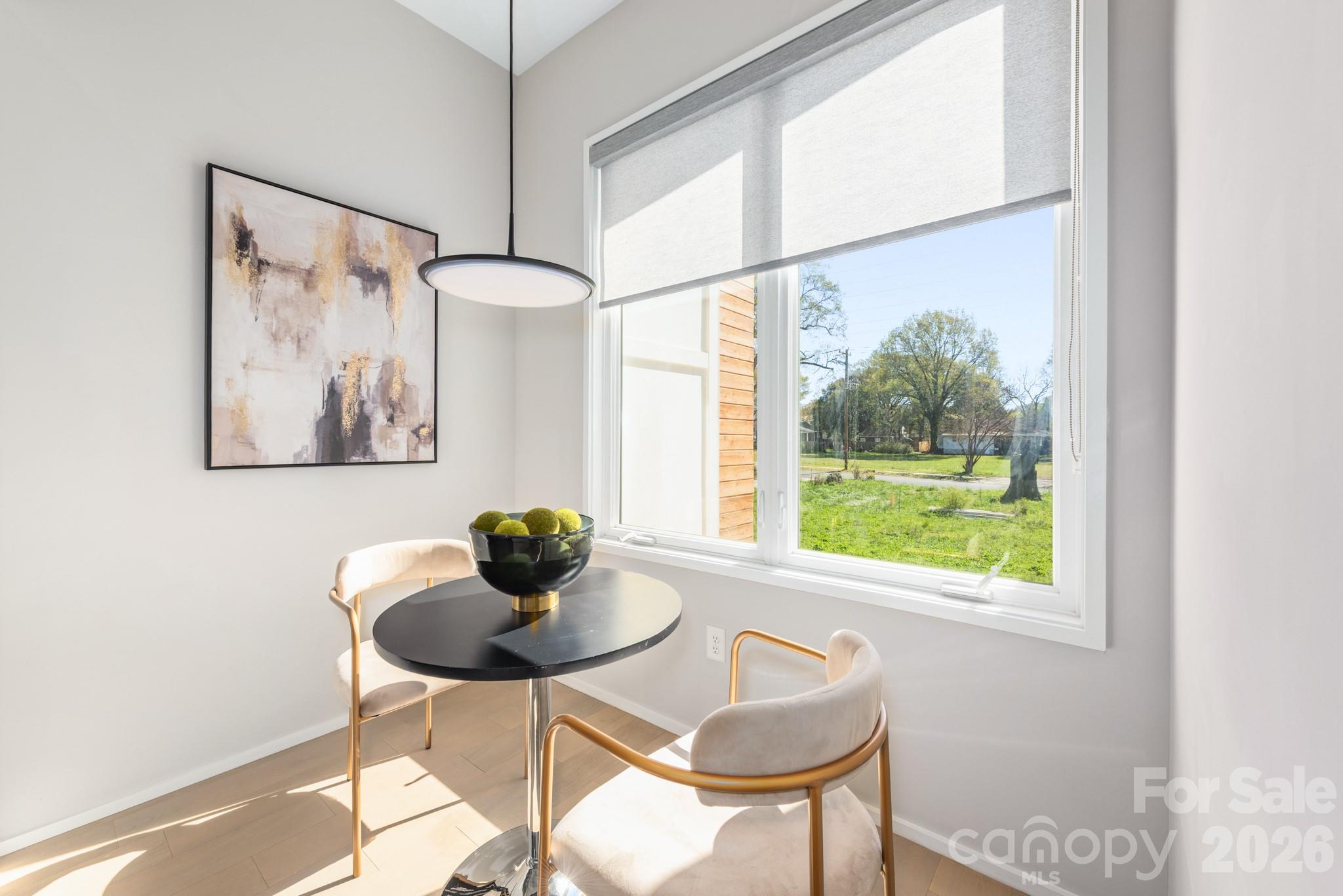 Enderly Park - Residential