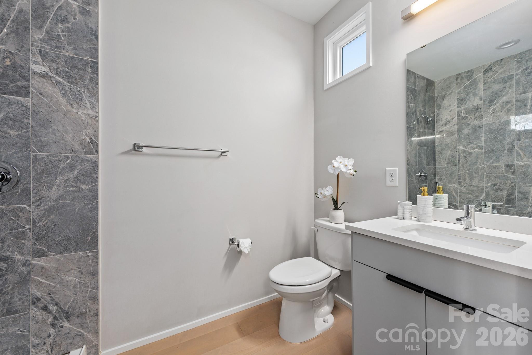 Enderly Park - Residential