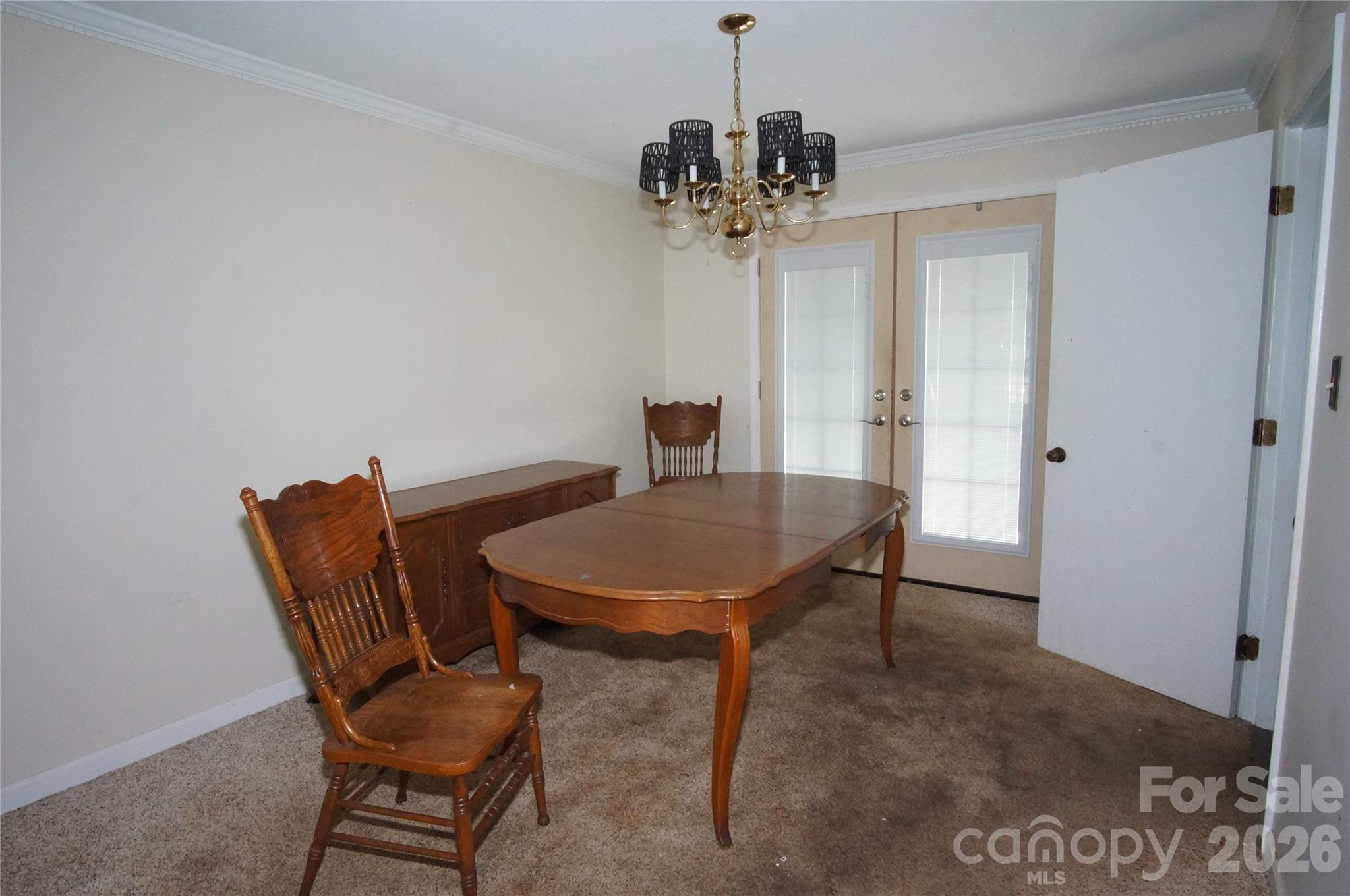 East Forest - Residential