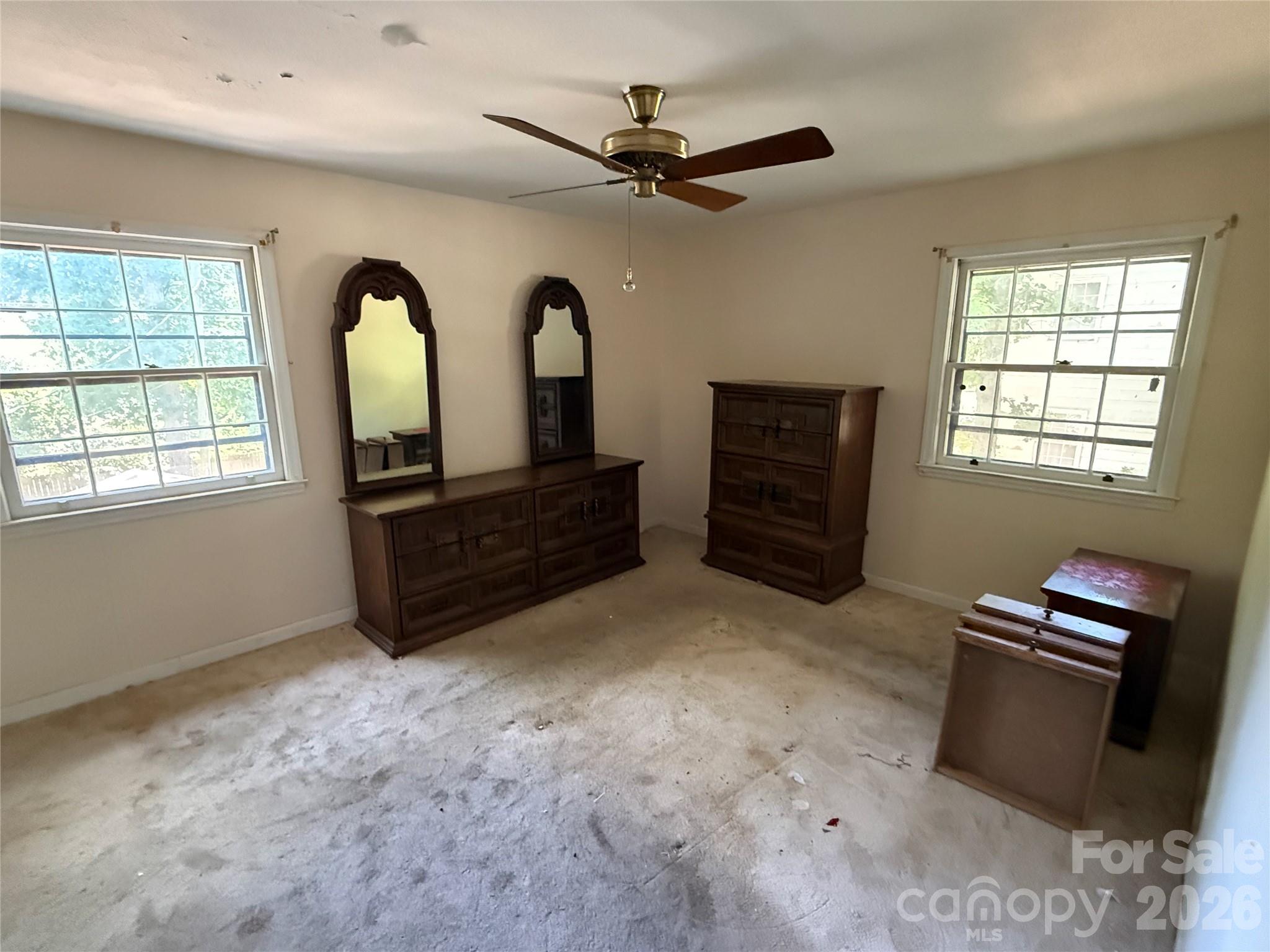 East Forest - Residential