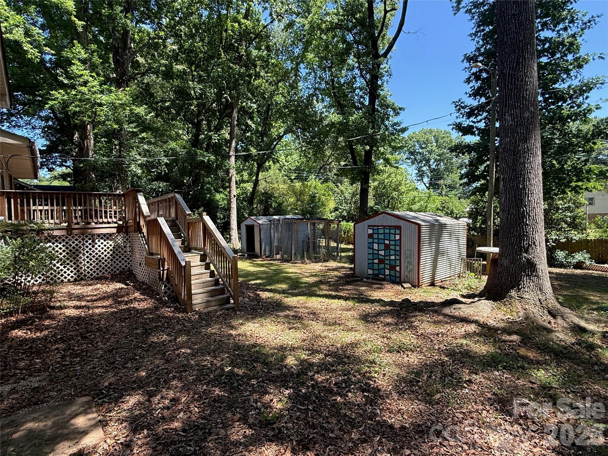 East Forest - Residential