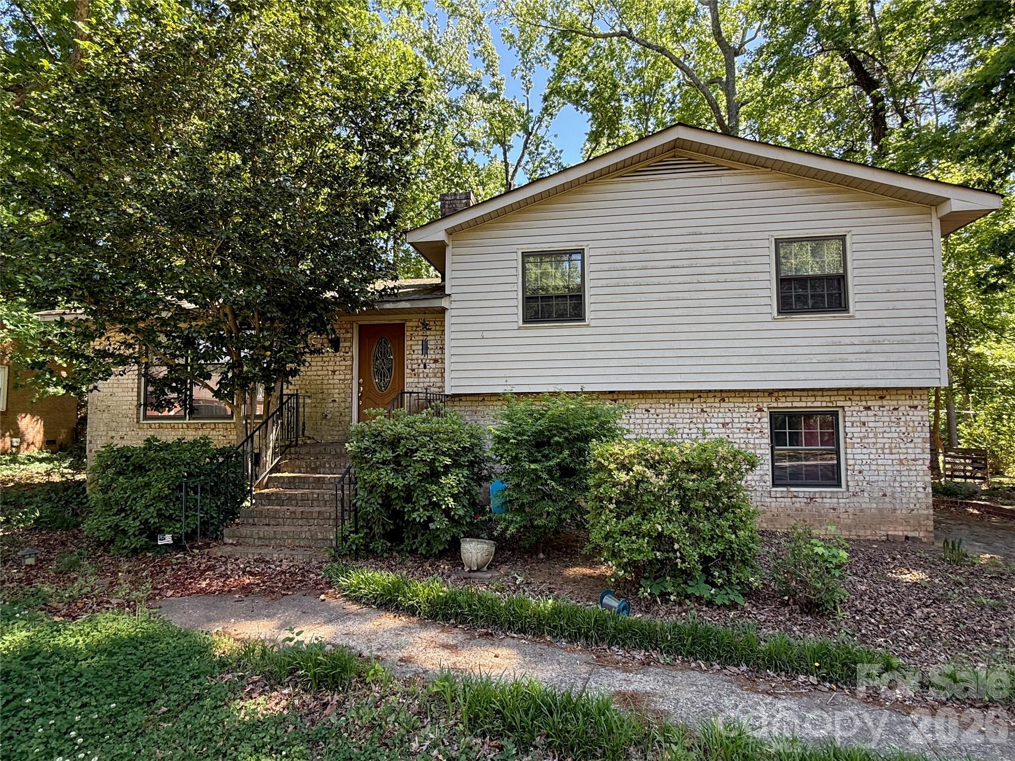 East Forest - Residential