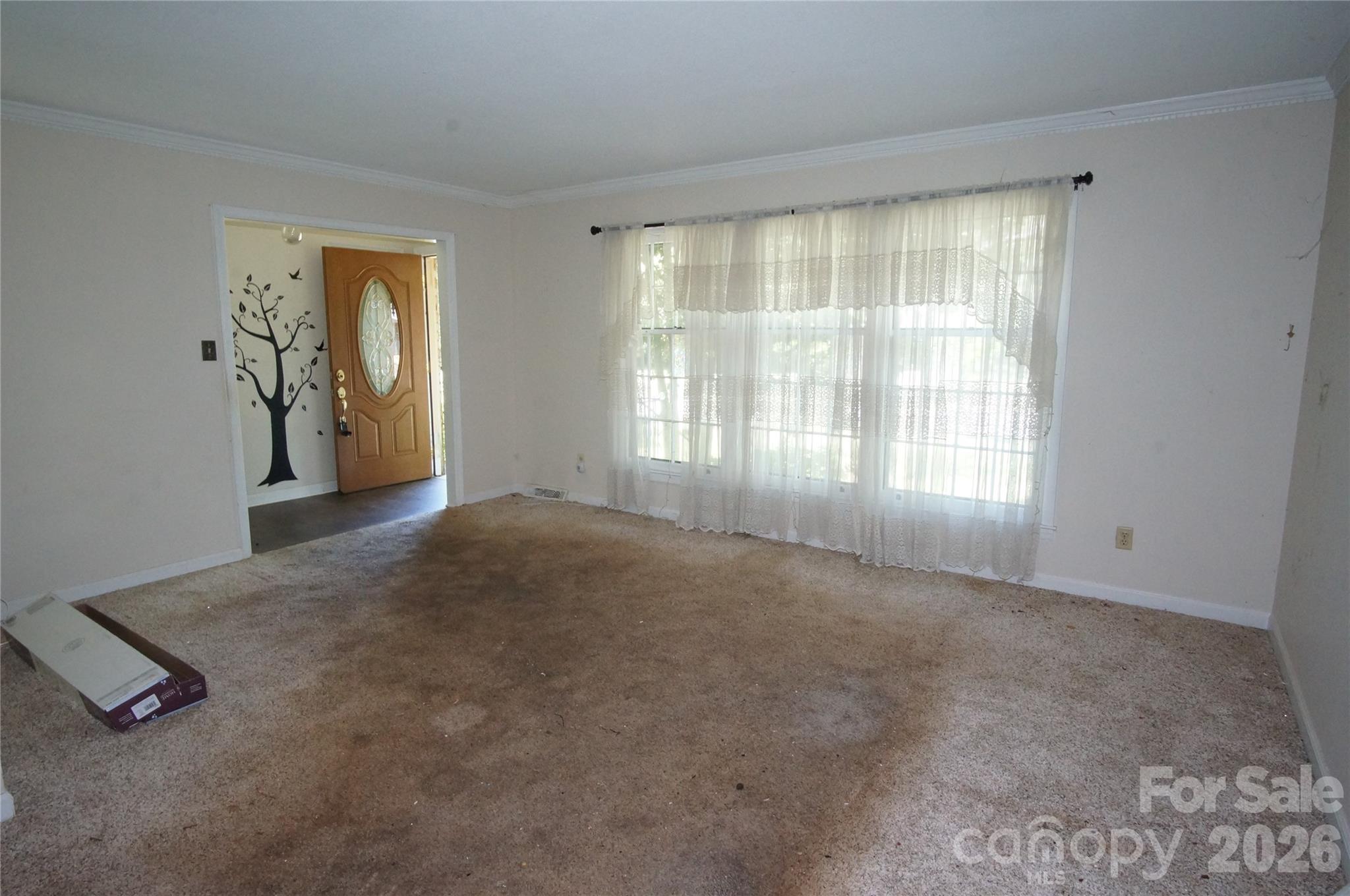 East Forest - Residential