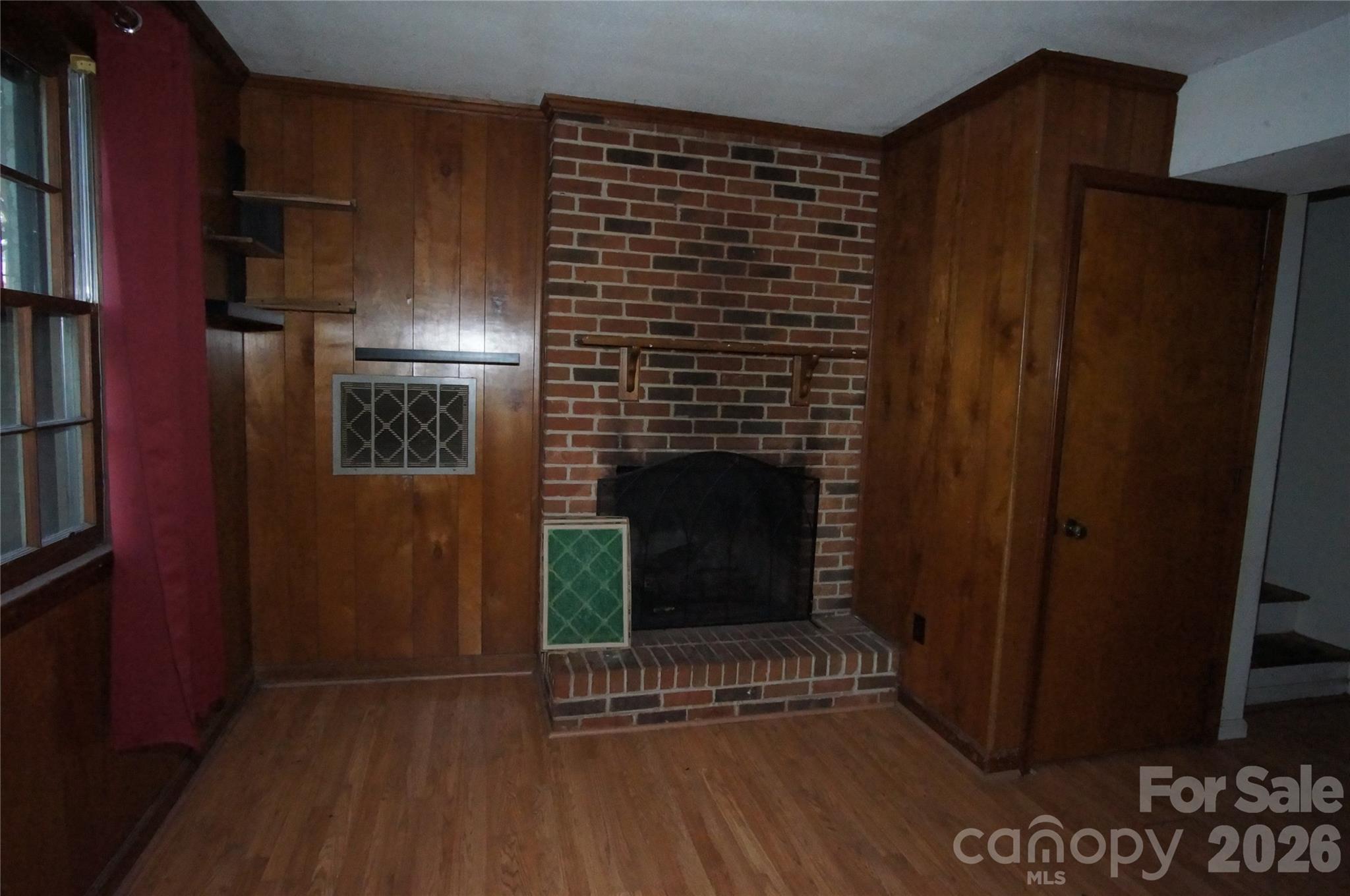 East Forest - Residential