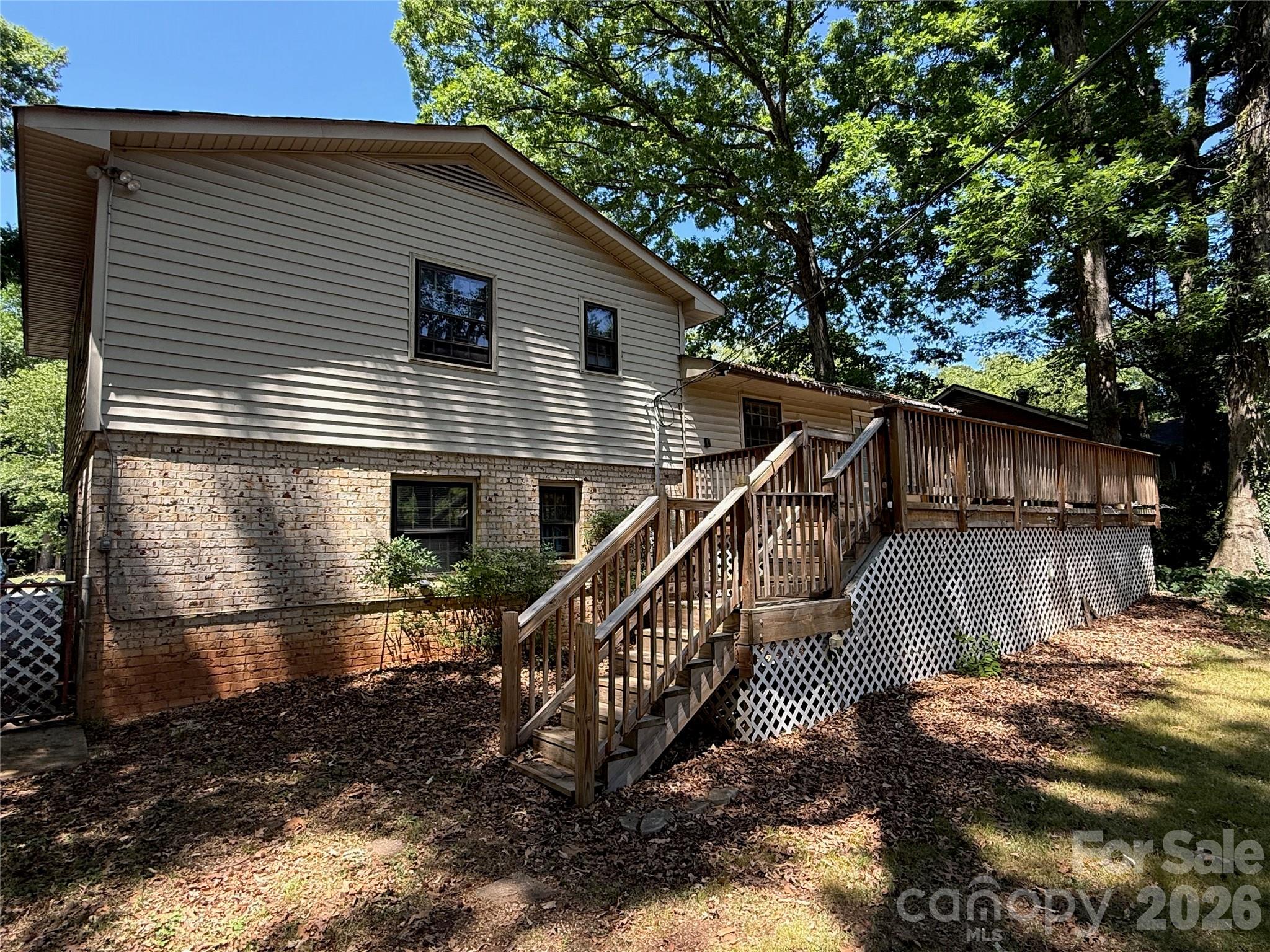 East Forest - Residential