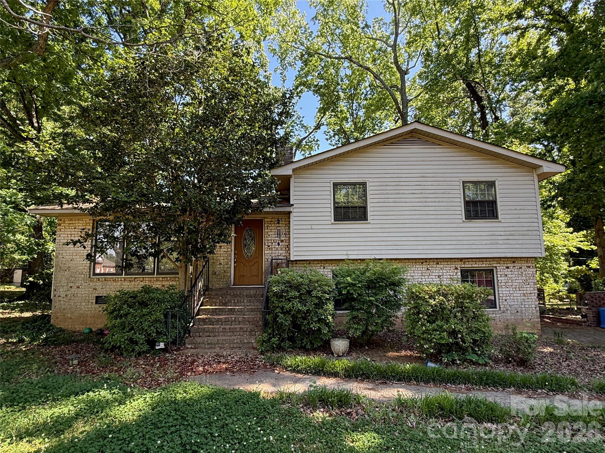 East Forest - Residential