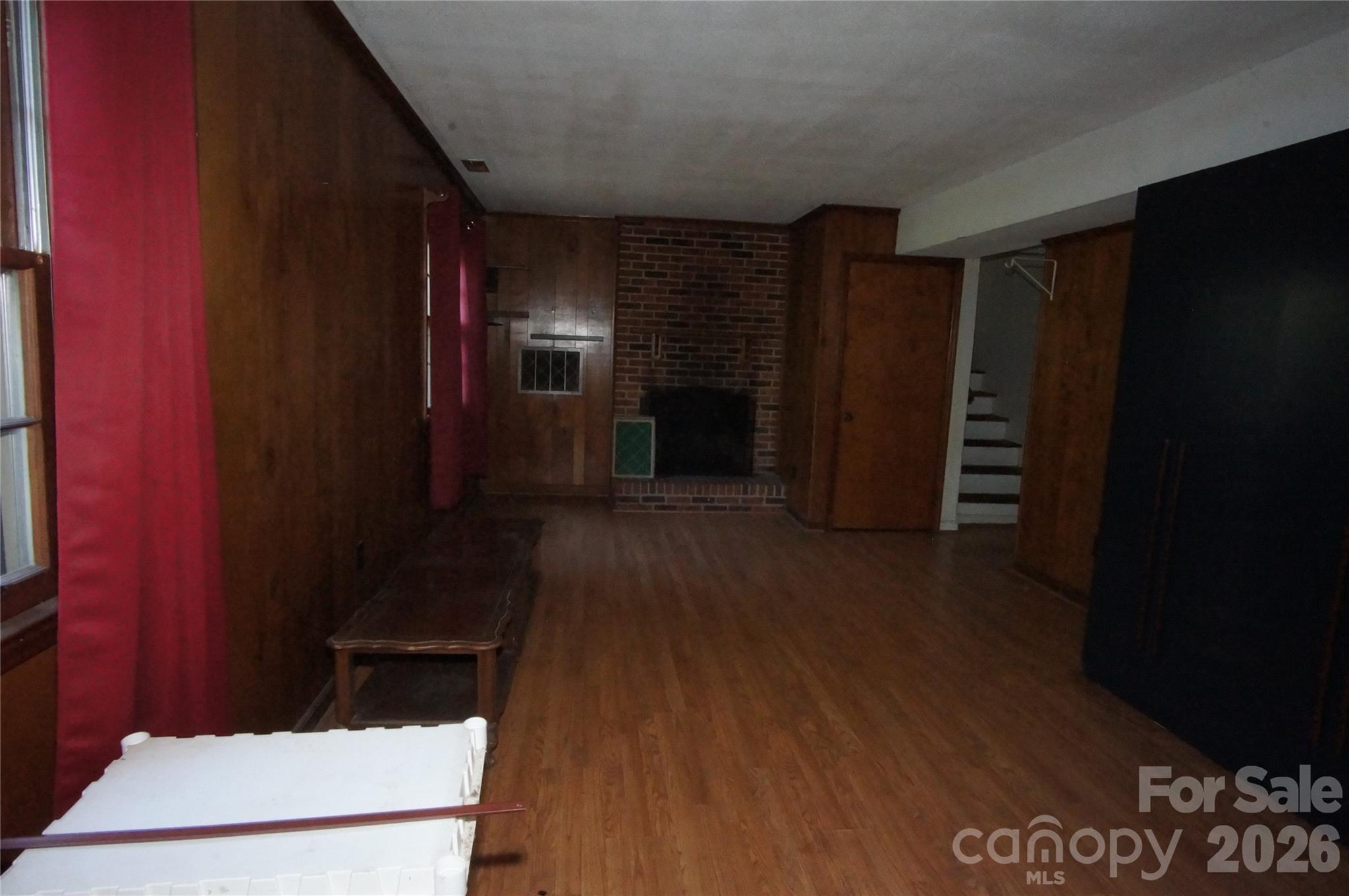 East Forest - Residential
