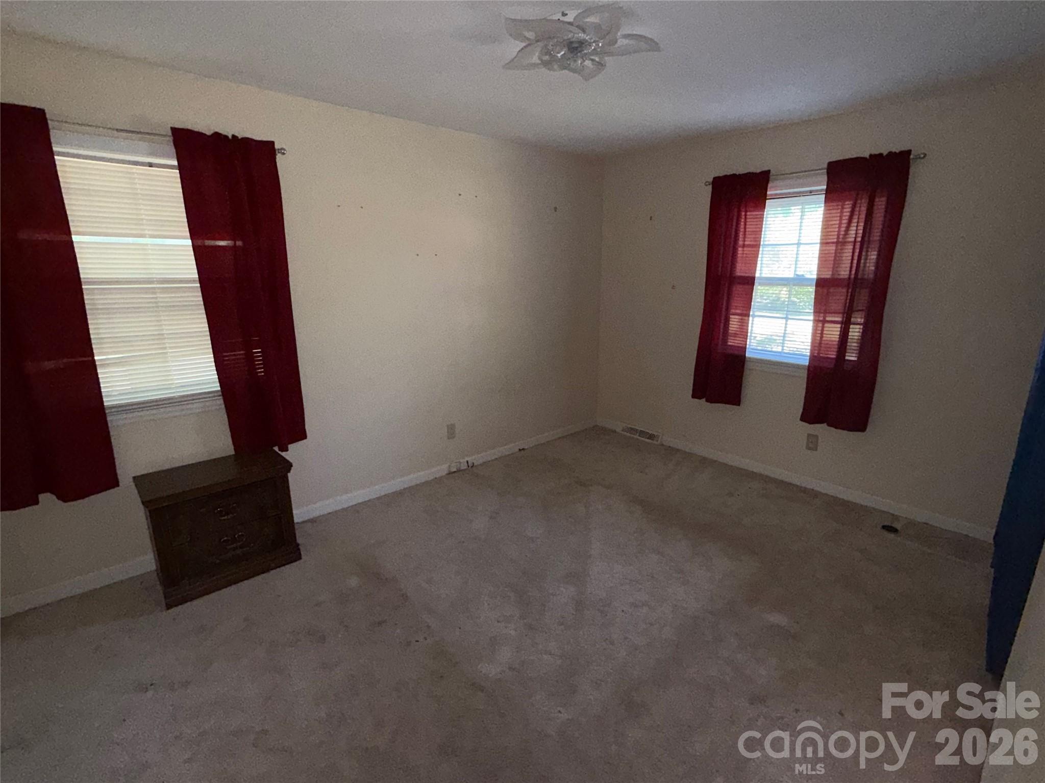 East Forest - Residential