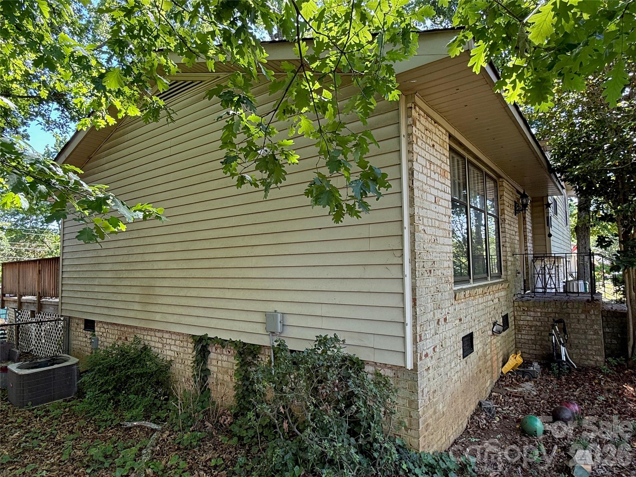 East Forest - Residential