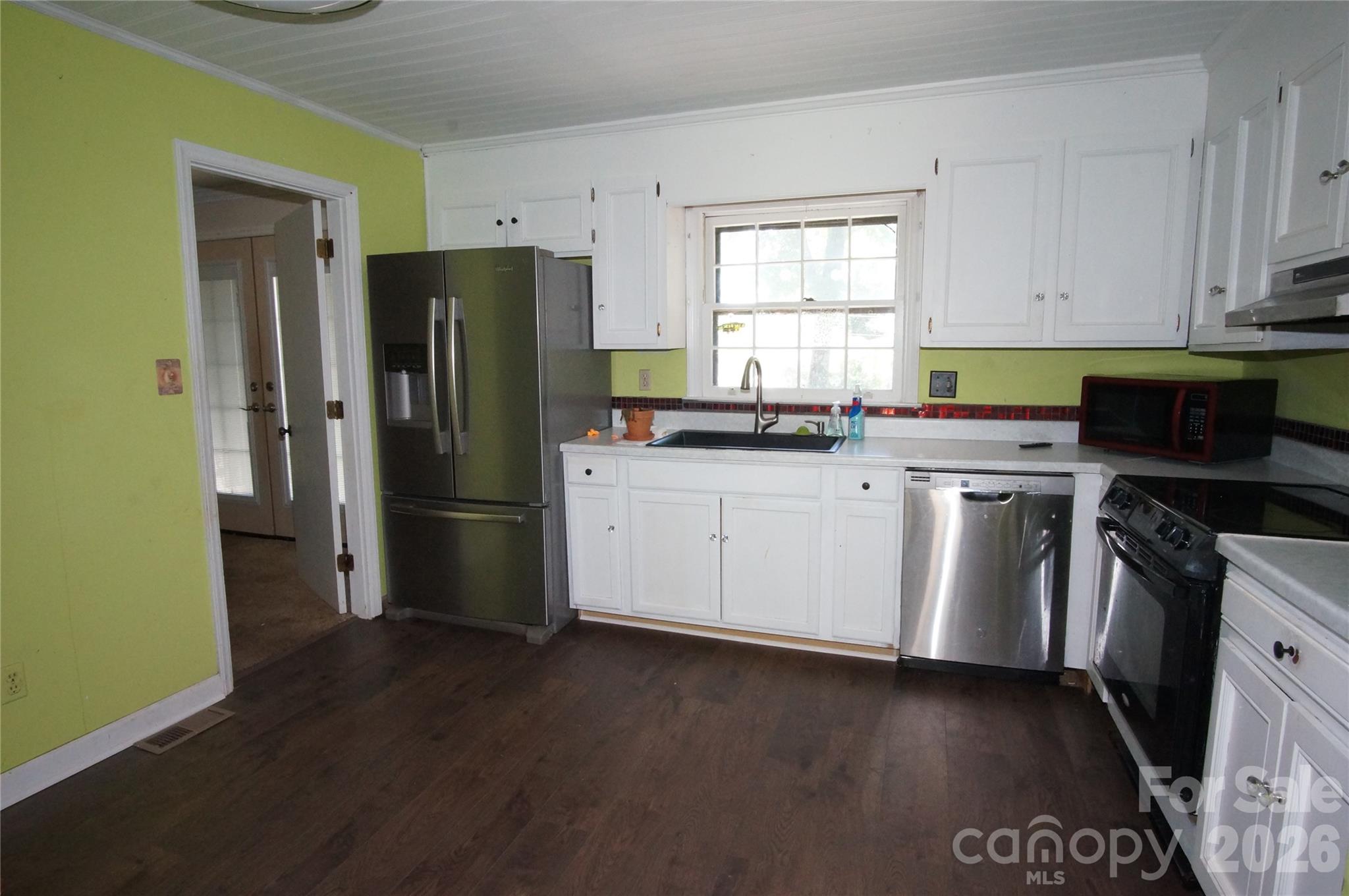 East Forest - Residential