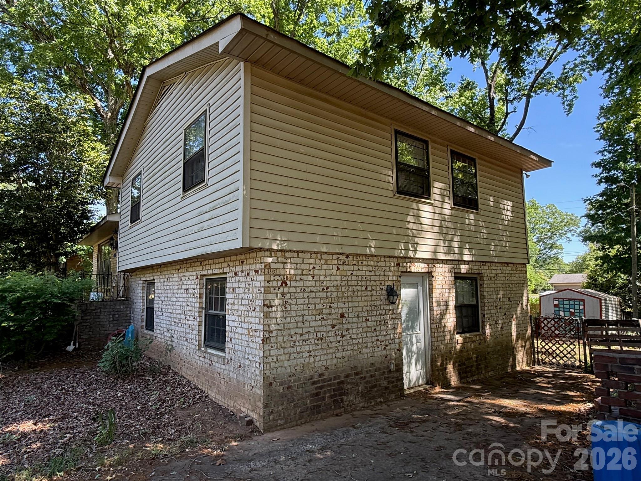 East Forest - Residential