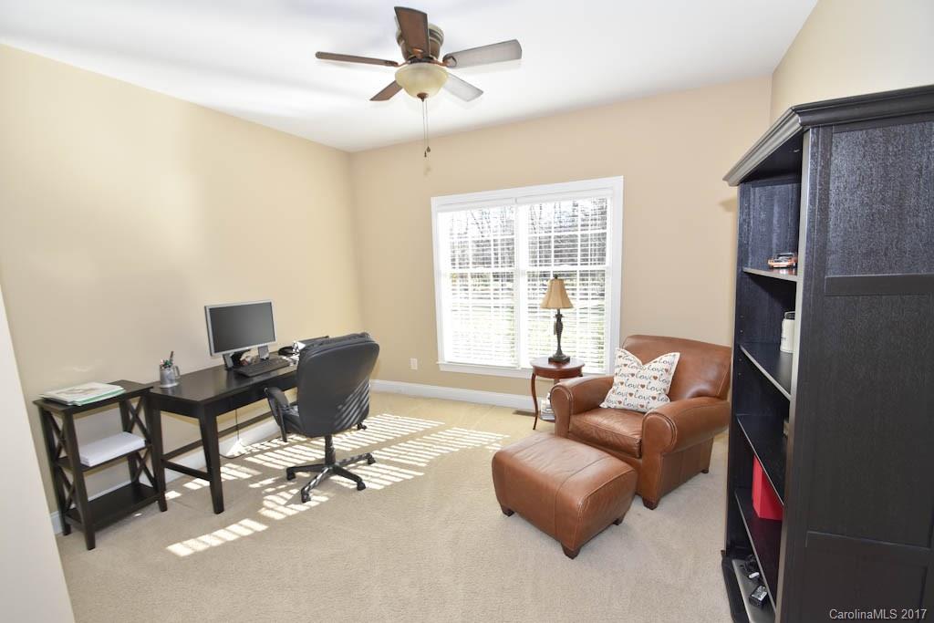 Marvin Creek - Residential