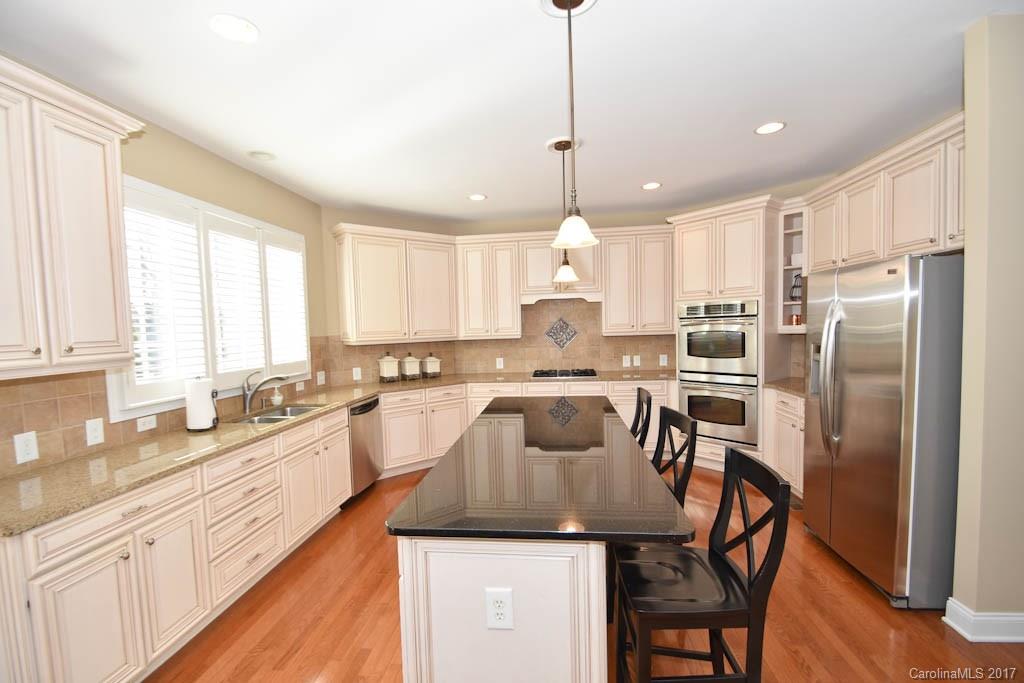 Marvin Creek - Residential