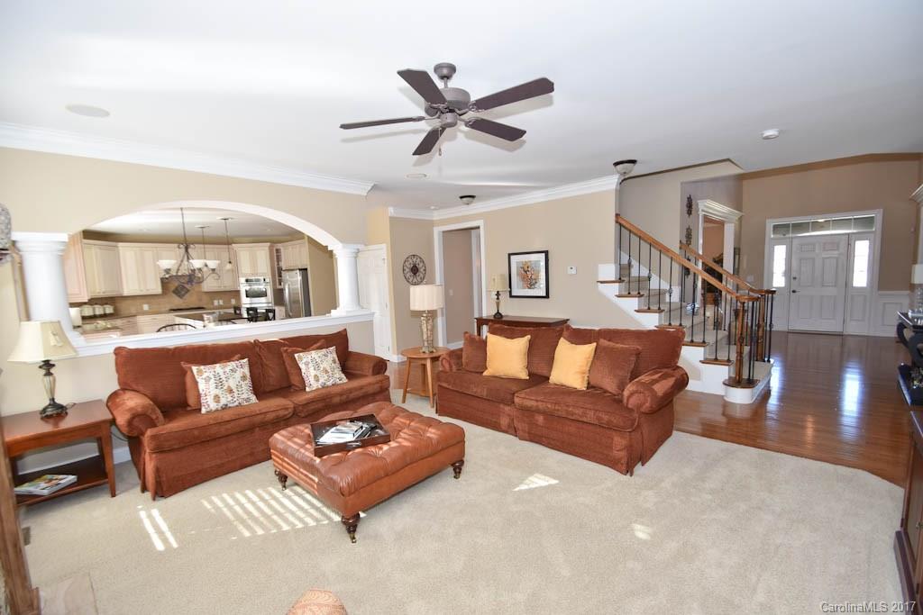 Marvin Creek - Residential