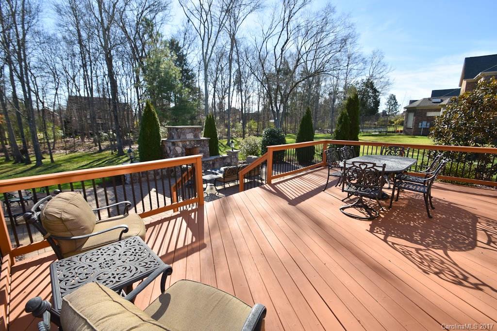 Marvin Creek - Residential
