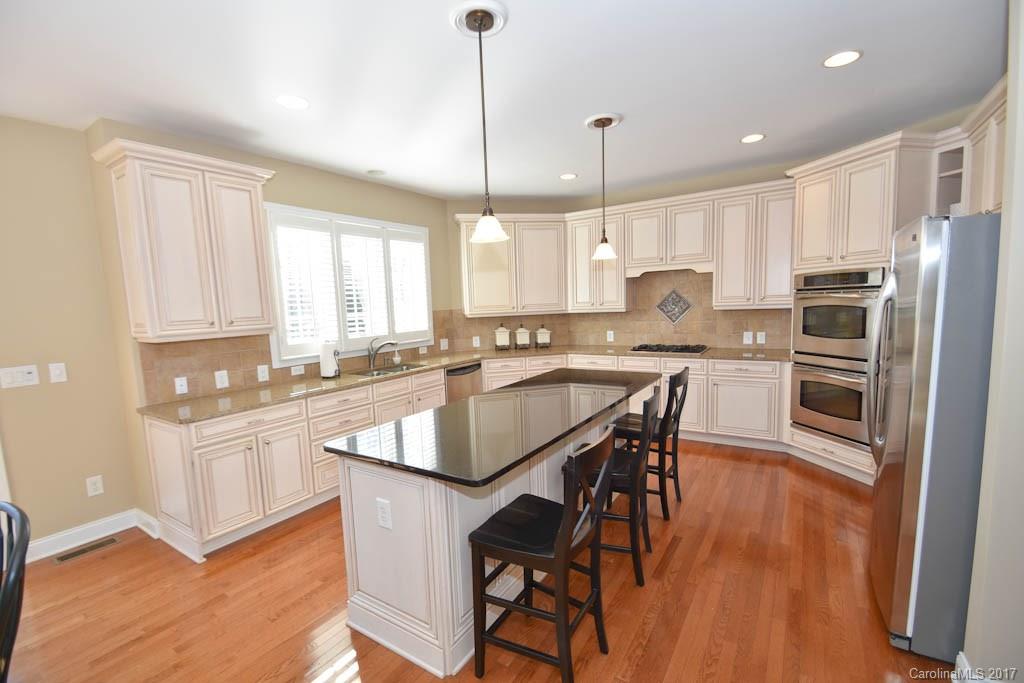 Marvin Creek - Residential