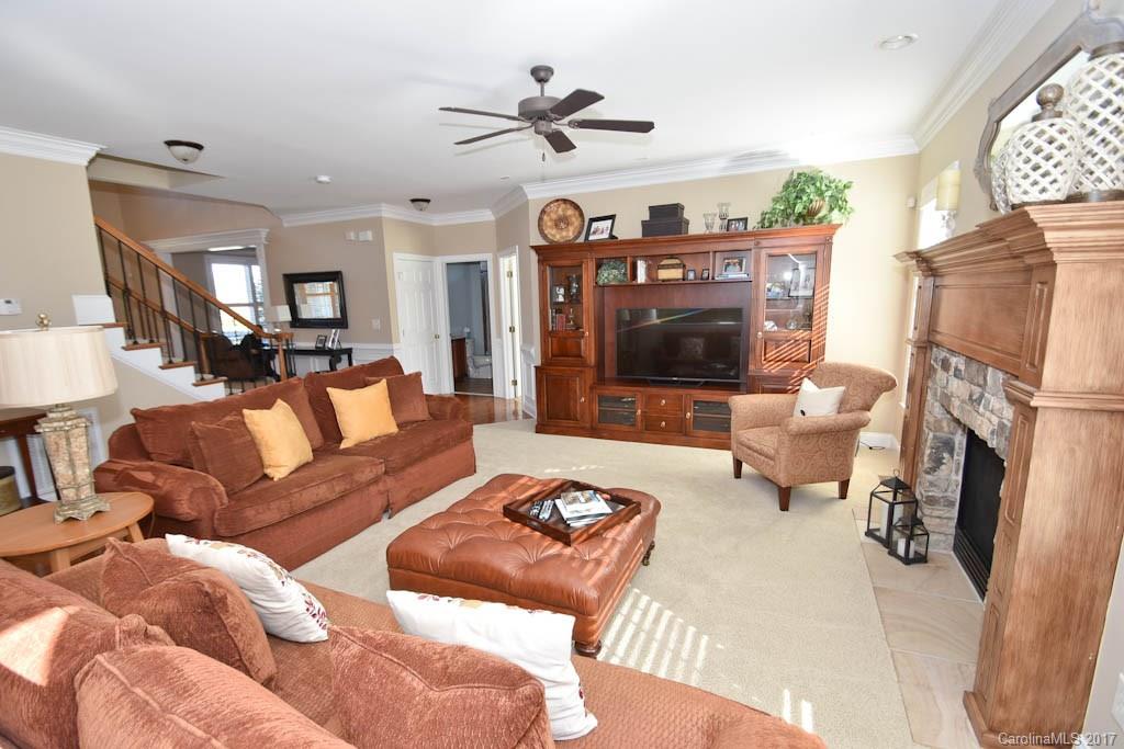Marvin Creek - Residential