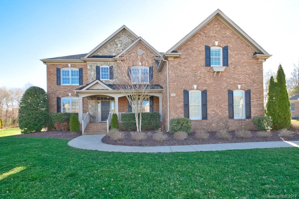 Marvin Creek - Residential