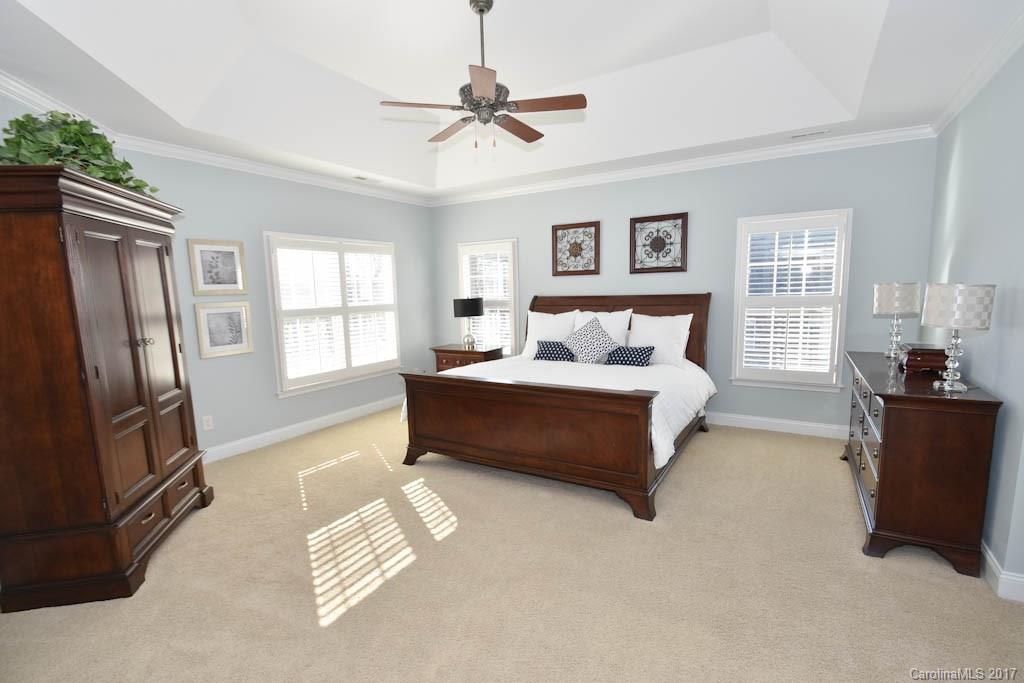 Marvin Creek - Residential