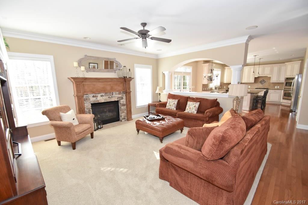 Marvin Creek - Residential