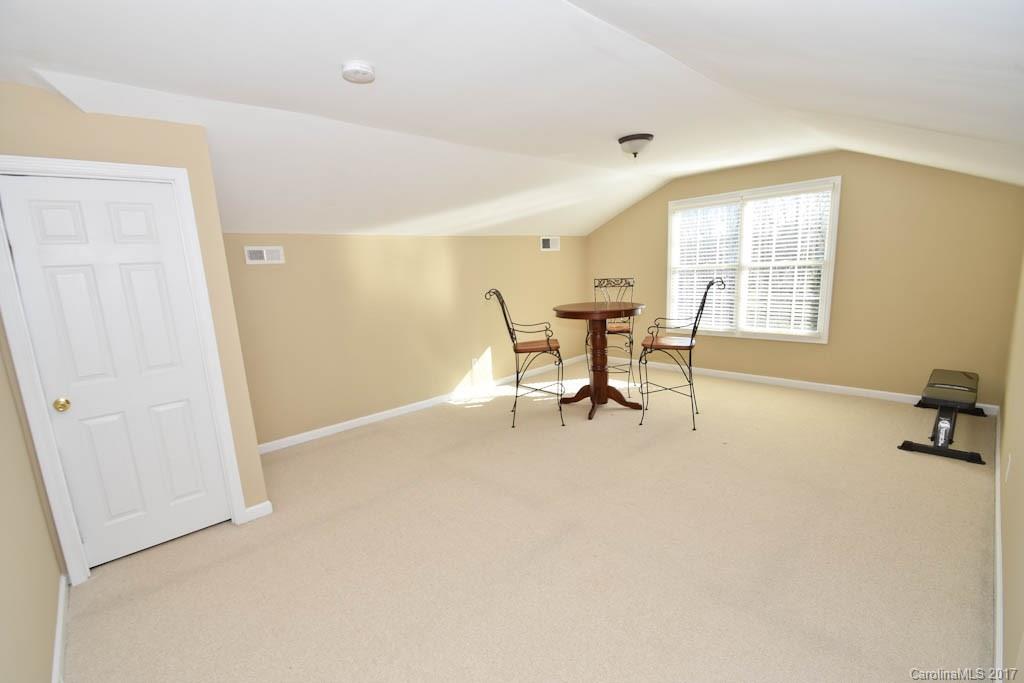 Marvin Creek - Residential