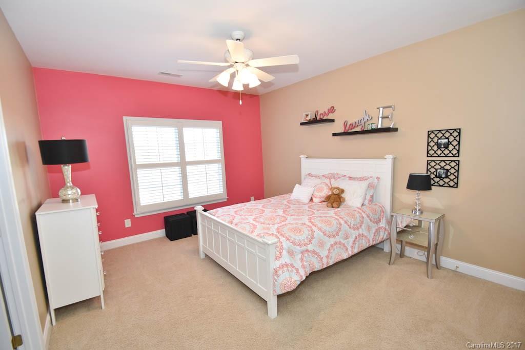 Marvin Creek - Residential