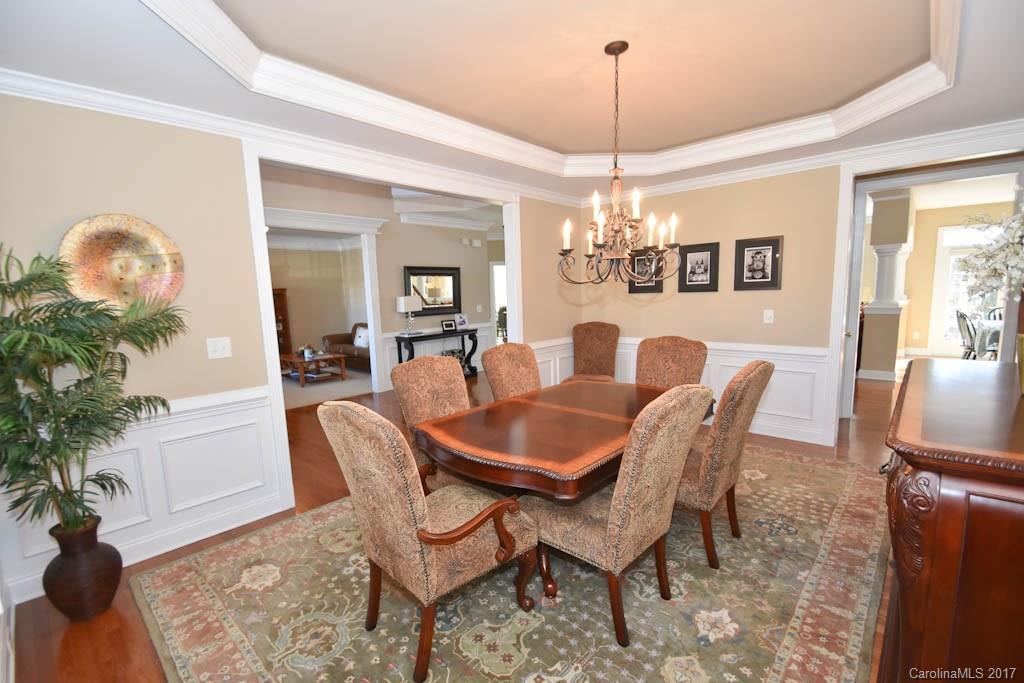 Marvin Creek - Residential