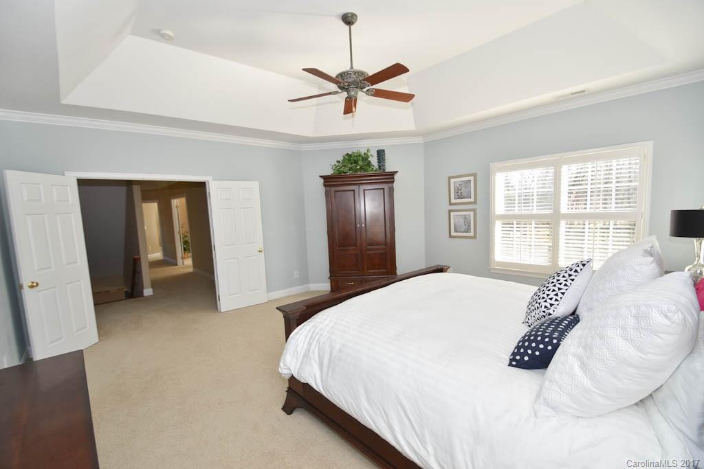 Marvin Creek - Residential