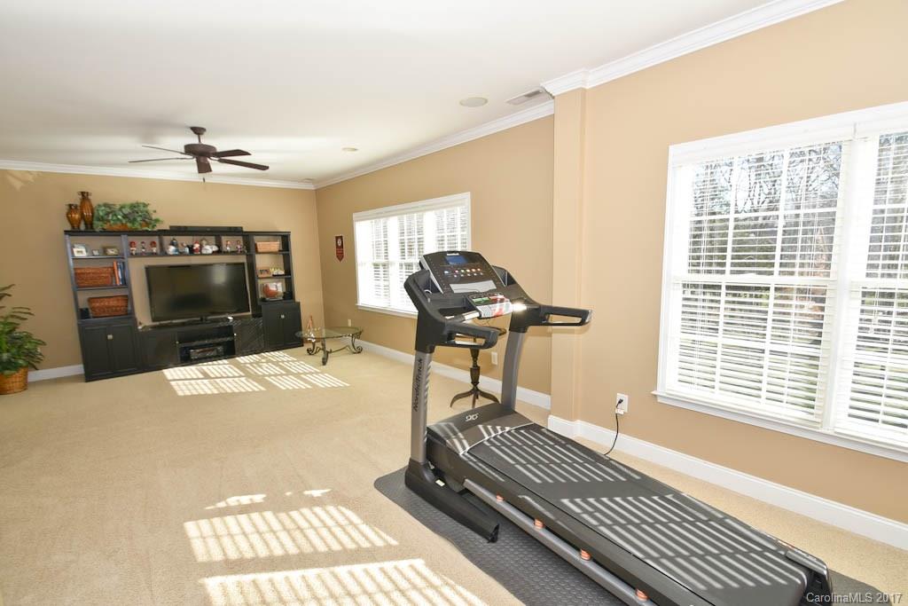 Marvin Creek - Residential