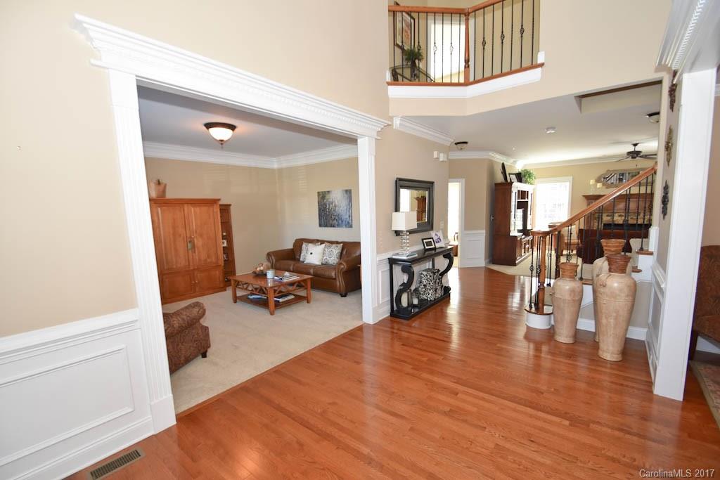 Marvin Creek - Residential
