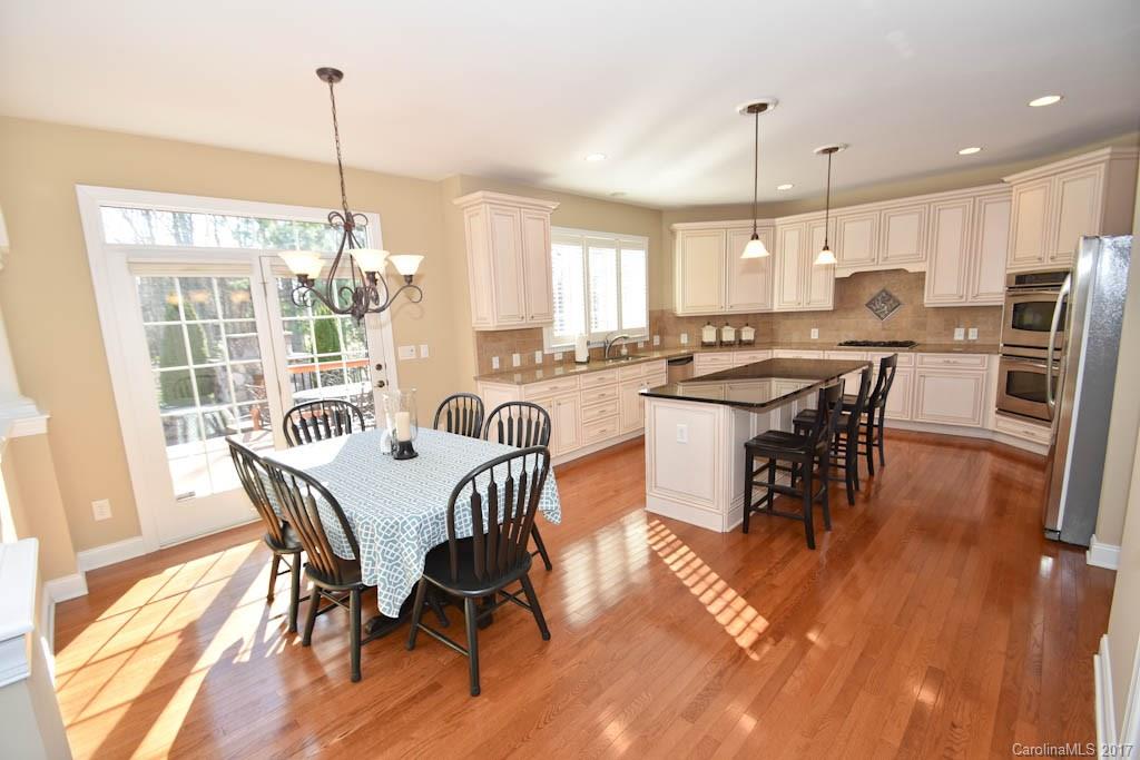 Marvin Creek - Residential