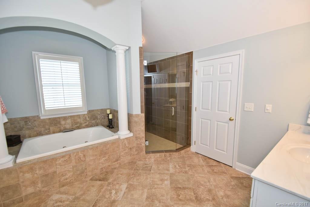 Marvin Creek - Residential