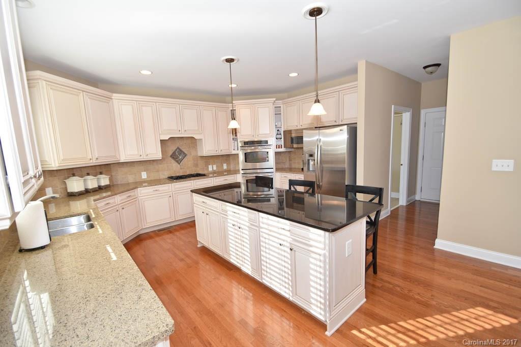 Marvin Creek - Residential