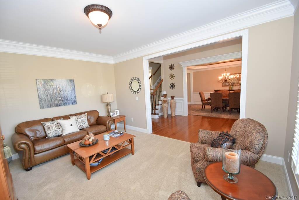 Marvin Creek - Residential