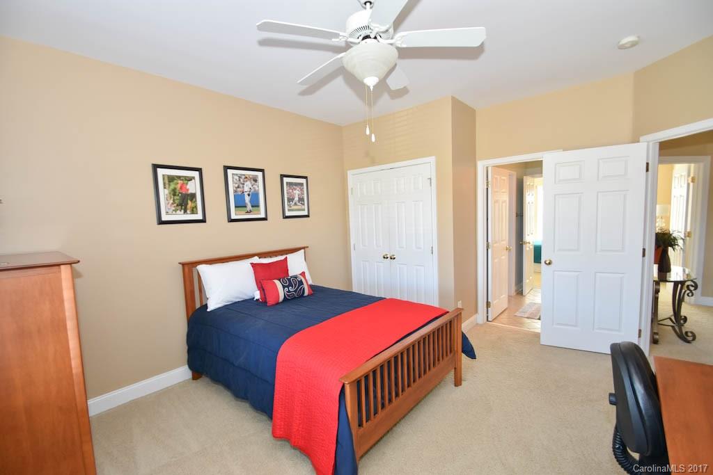 Marvin Creek - Residential
