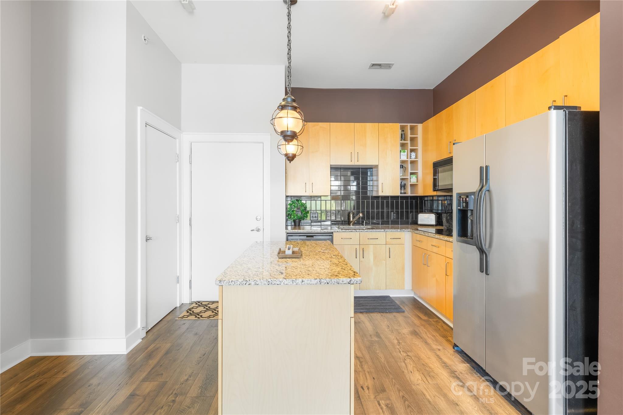 706 N Davidson Street