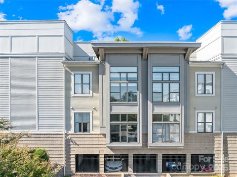 706 N Davidson Street Charlotte NC 28202