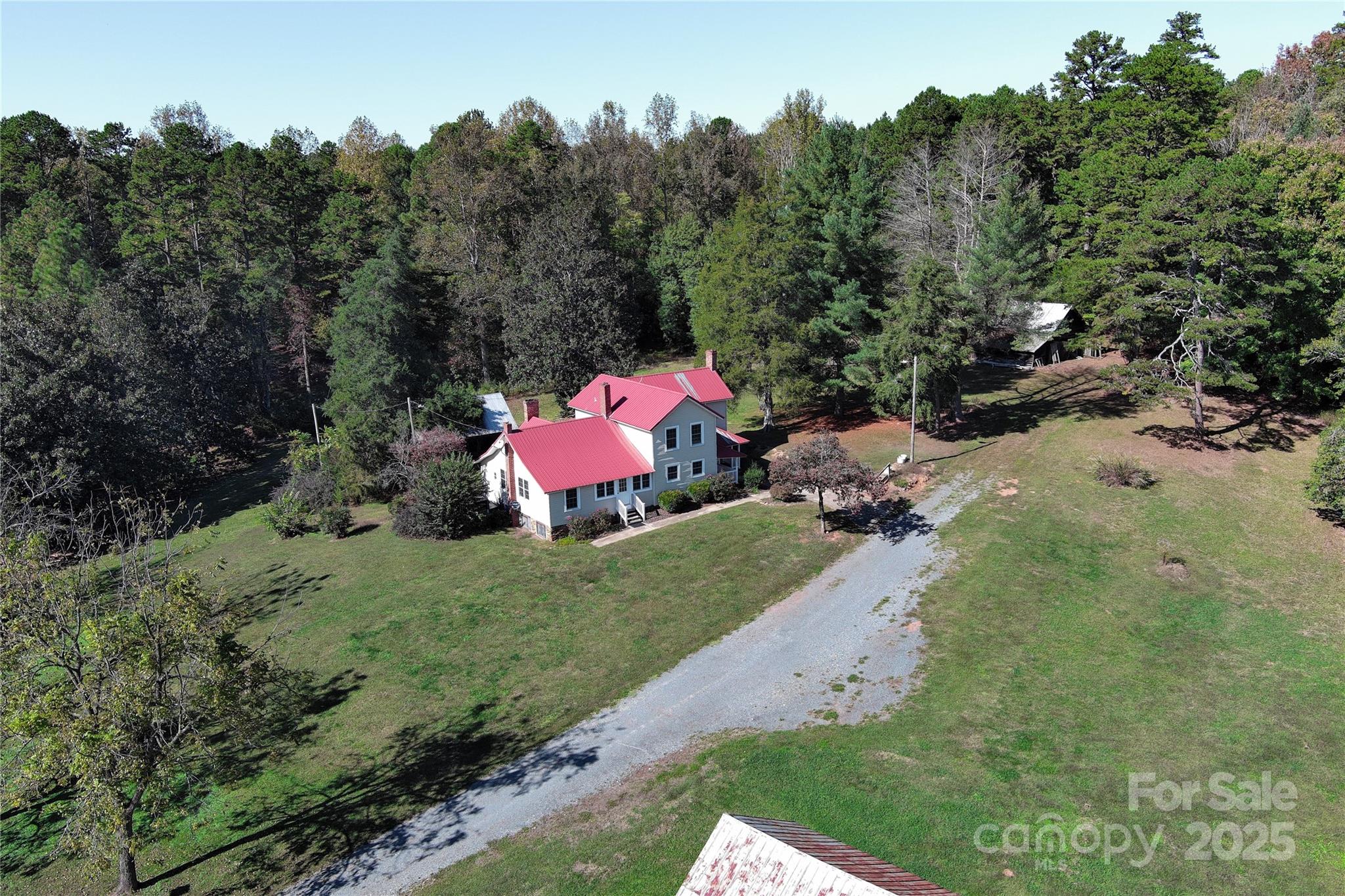 2006 Okeewemee Road