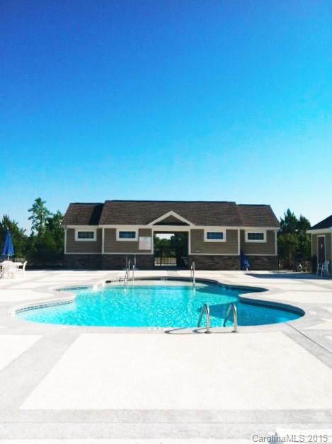 Catawba Shores Estates - Land