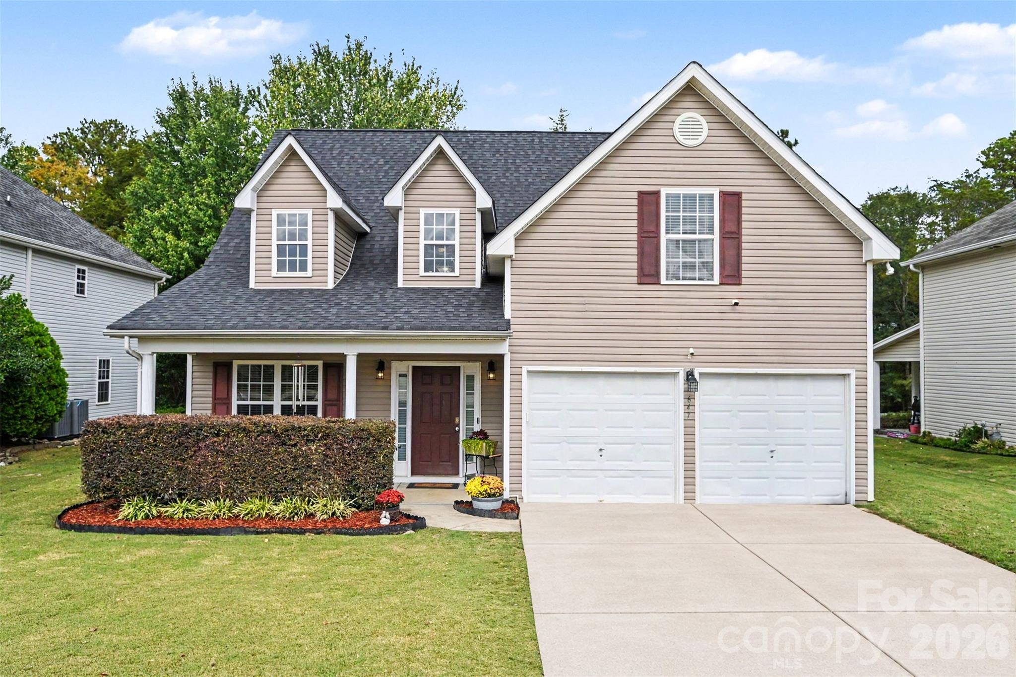 647 Winding Branch Road
