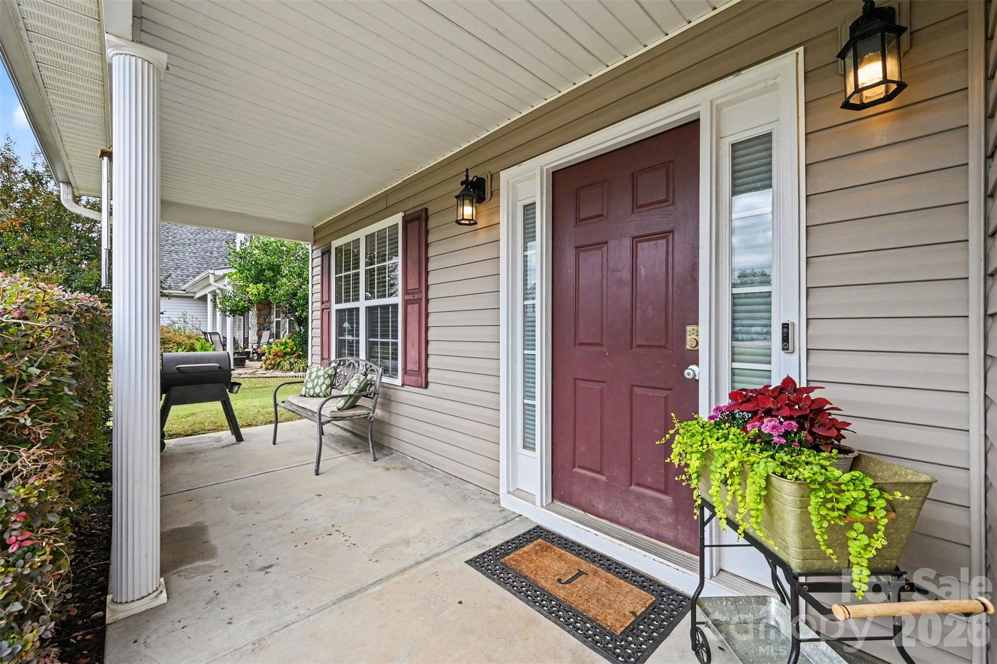 647 Winding Branch Road