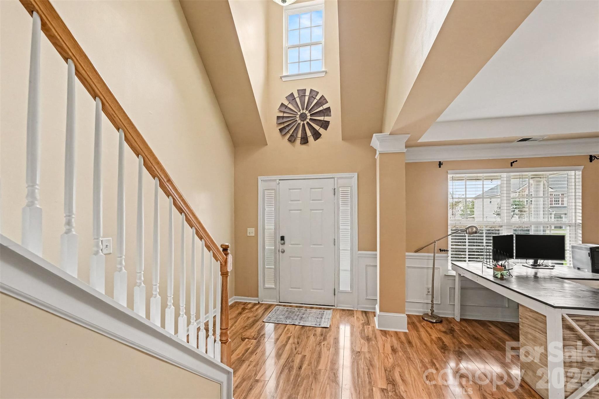 647 Winding Branch Road