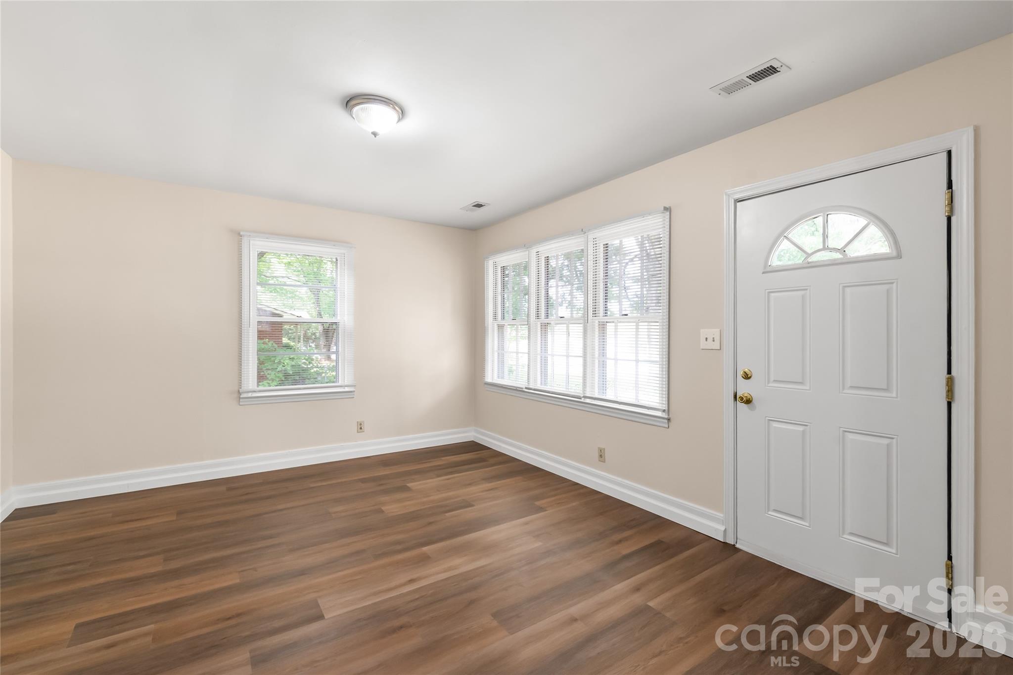 607 N Rocky River Road