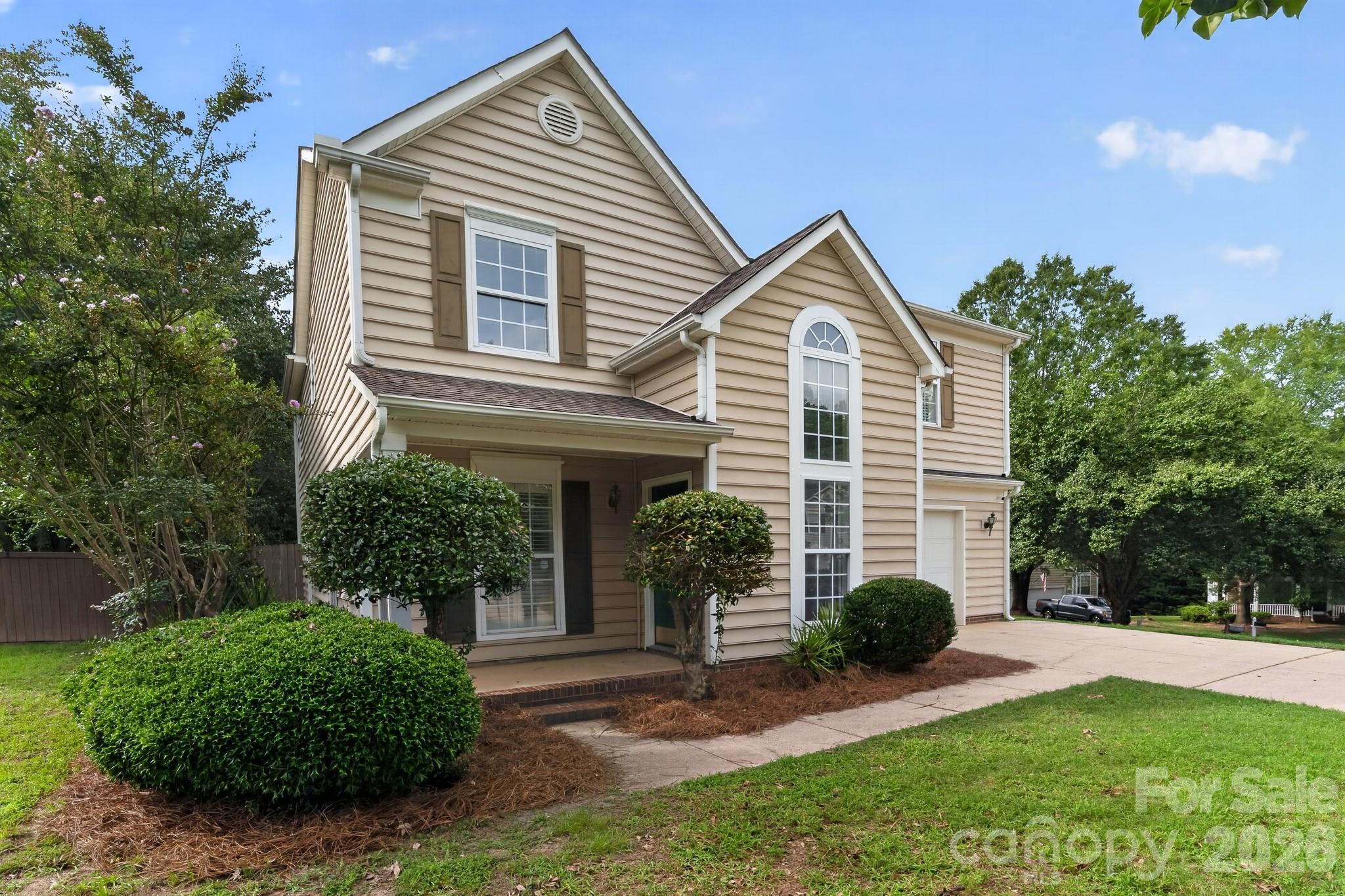 8220 Upsall Court