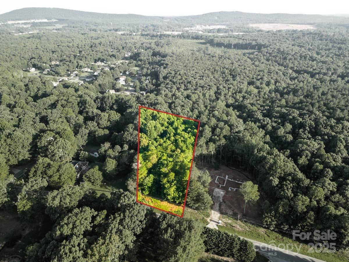 5141 Grassy Creek Road